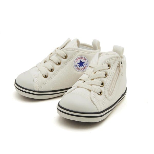 キッズ用コンバースのスニーカー